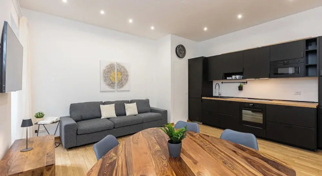 Rental in Rome Augusto Imperatore Apartment, Забронировать Апартаменты/квартира Апартаменты Рима, рядом с Площадь Фламинио, Апартаменты/квартира