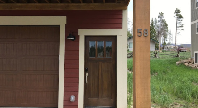 58 Elk Creek Home at Grand Park by Stay Winter Park, Buchen Sie Hotel Winter Park Winter Park