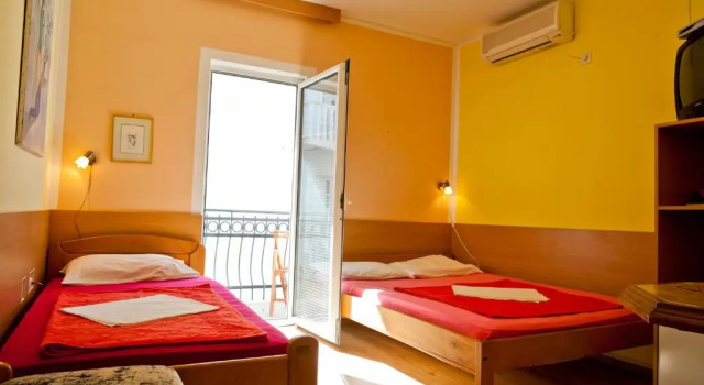 Номер Standard Apartments Bonus