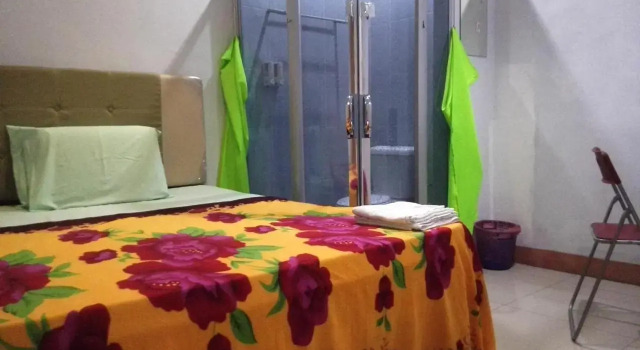 Wisma Bunda Deli, Rezerwuj Hotel Medan Sumatra