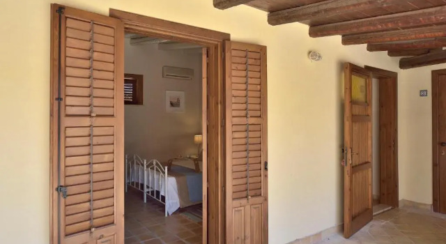 Номер Standard Villa Giannina