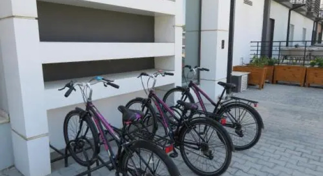 Bed And Breakfast 3 Stars Nicosia, Rezerwuj Hotel North Nicosia Northern Cyprus