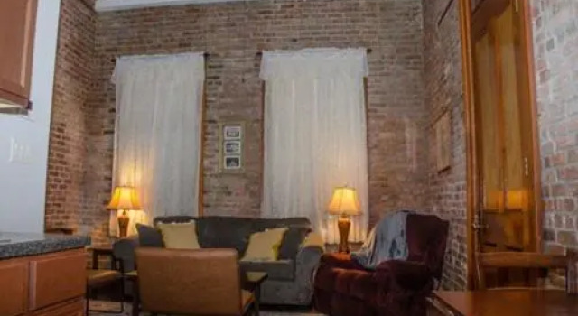 Люкс Jean Lafitte House