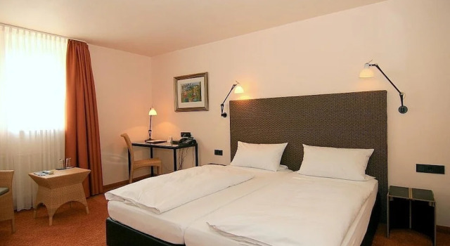 Двухместный номер Standard Hotel Dammühle