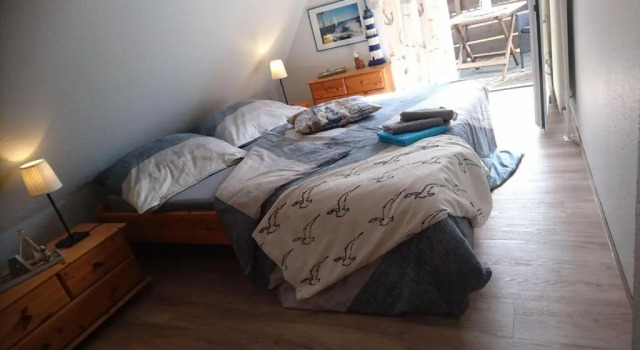 Haus-Shanty, Забронировать Апартаменты/квартира Борен Schlei