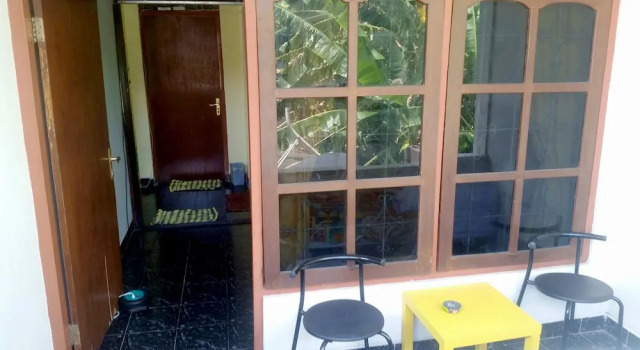 Номер Standard Morotai Camp Hostel -Adult Only