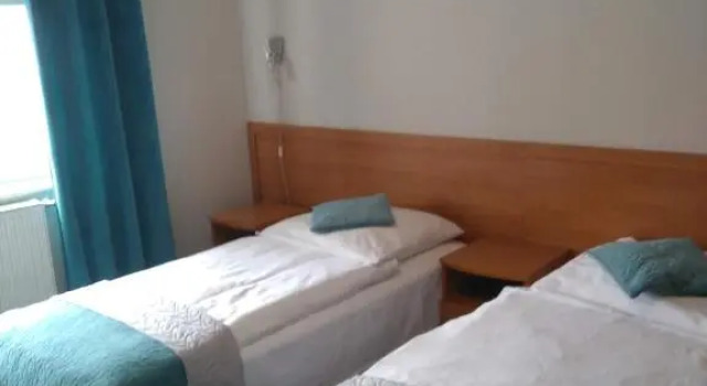 Двухместный номер Standard Sukiennice Hotel