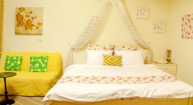Slower Life B&B