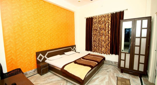 Hotel Madhusudan, Rezervovat Hotel Rišikéš Uttarakhand