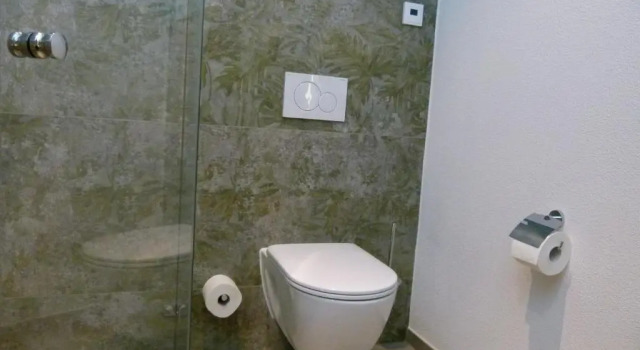 Номер Standard Hotel Grüne Elster