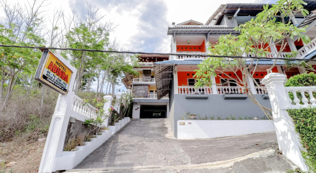 Adinda Beach Hotel and Villa, Book Hotel Parangtritis Yogyakarta Province