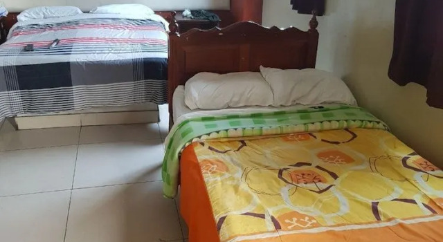 Hostal Costa Azul