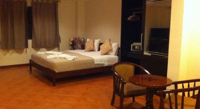 Euro Asia Jomtien