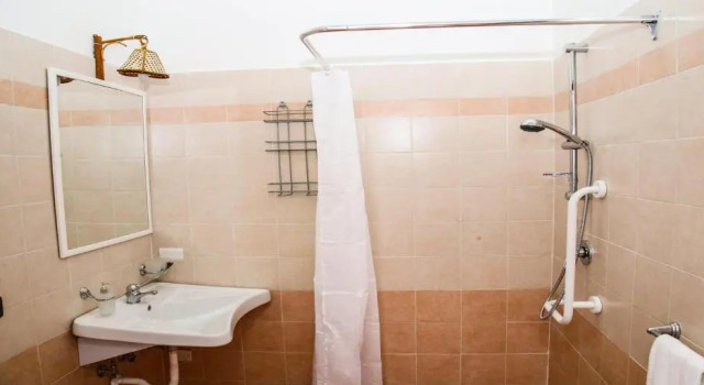 Standard room terradamare