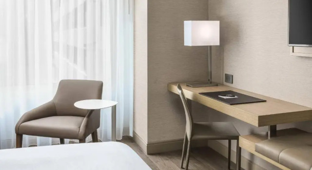 Номер Standard AC Hotel by Marriott Washington DC Downtown