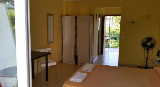Rex Apartment