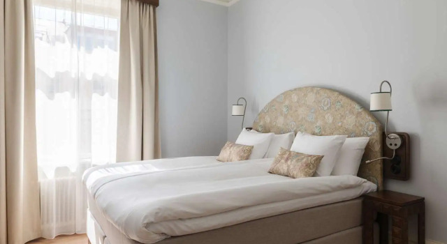 Двухместный номер Superior Hotel Ruth, WorldHotels Crafted