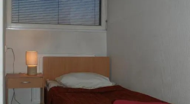 Номер Standard Center Hotel