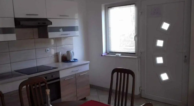 Апартаменты Apartments in Senj 39740