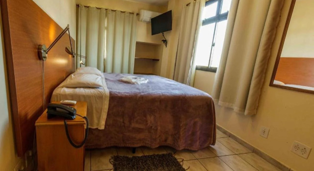 Hotel Vila Rica Flat