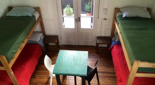 Waikiki Hostel, Забронировать Хостел Хостелы провинции Буэнос-Айреса, Хостел