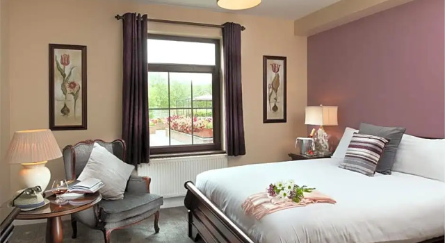 Номер Deluxe Bunratty Manor