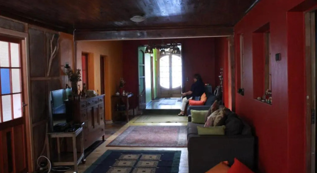 Casa En La Precordillera, Reserva ahora Casa o chalet San José de Maipo Región Metropolitana