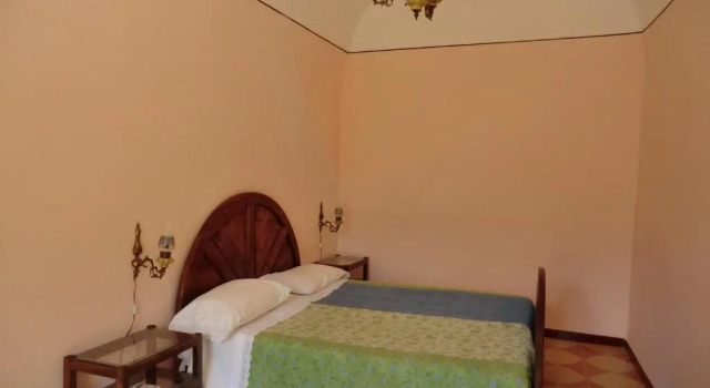 Коттедж Agriturismo Mare e Monti