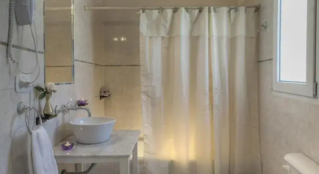 Номер Standard NBH Lacus Boutique Hotel