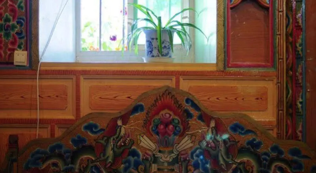 Daocheng Drolma's Guesthouse, Boek Hotel Daocheng Sichuan