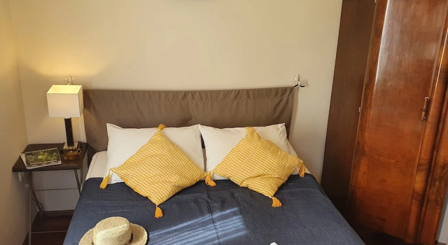 Семейные апартаменты Hullám Villa B&B
