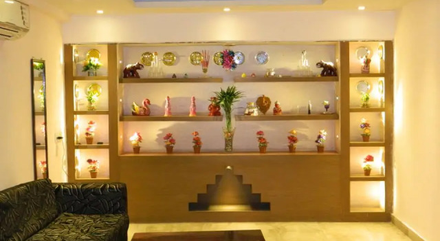 OYO Rooms Rail Yatri Niwas