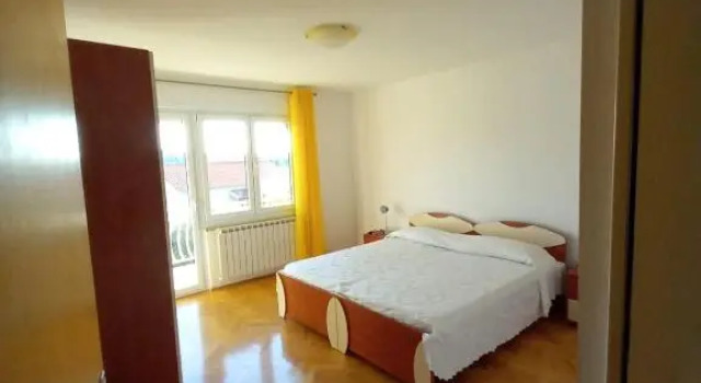 Apartman Meri, Prenota Appartamento Hotel a Isole Quarnerine con parcheggio, Parcheggio