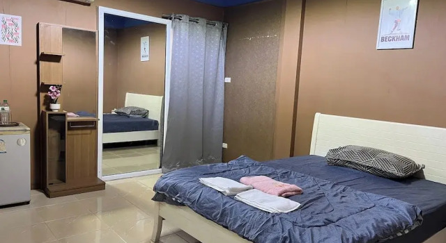 Номер Standard Osho Lover’S 2