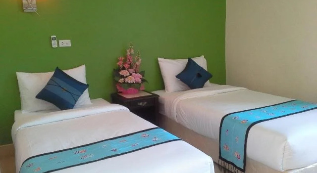 Pentip Resort, Забронировать Курортный отель Отели Южного Таиланда с парковкой, Парковка