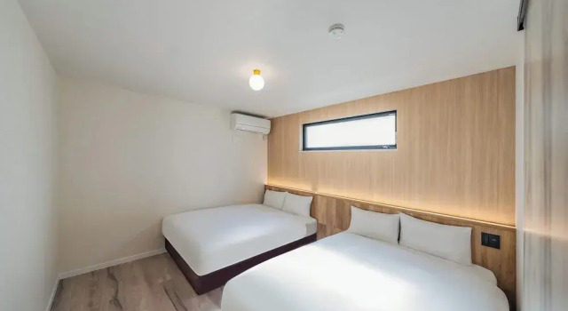 Коттедж Comfort Apartment Hotel 11 Villa Hanazonocho