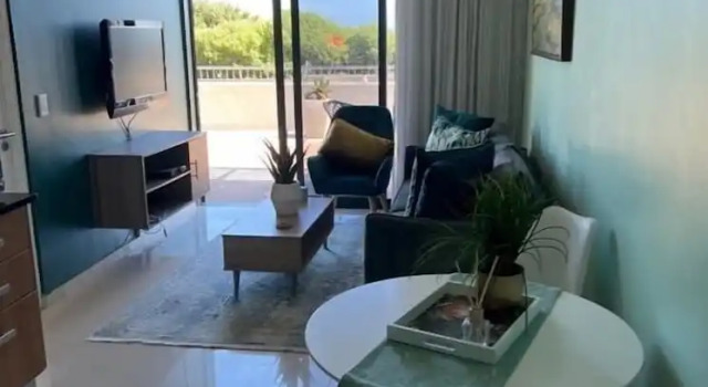 Buckley Accommodation, Забронировать Апартаменты/квартира Отели Cape Peninsula с парковкой, Парковка
