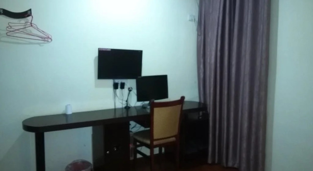 Tongxing Business Hotel, Book Hotel Enshi Prefecture China