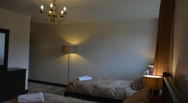 Whitehouse B&B