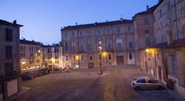 Duo Rooms, Prenota Hotel Mondovì 
