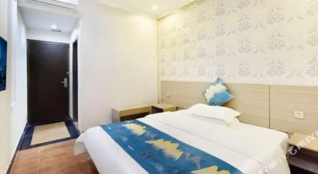 Chengtian Business Hotel