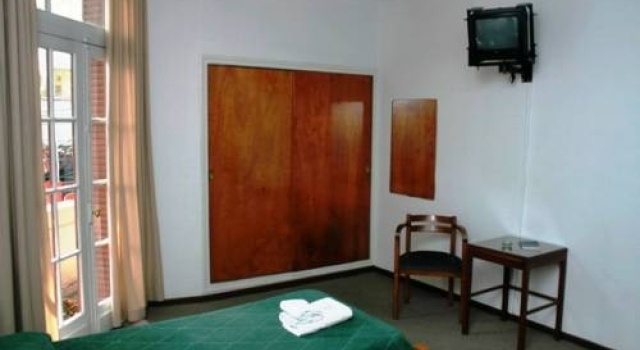 Hotel RJ del Sol