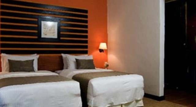 Hotel Felda Residence Hot Springs, Book Hotel Sungkai Perak