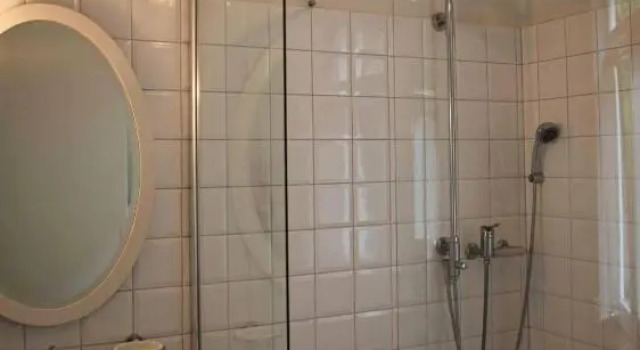 Номер Standard Bed and Breakfast Casa Locarno
