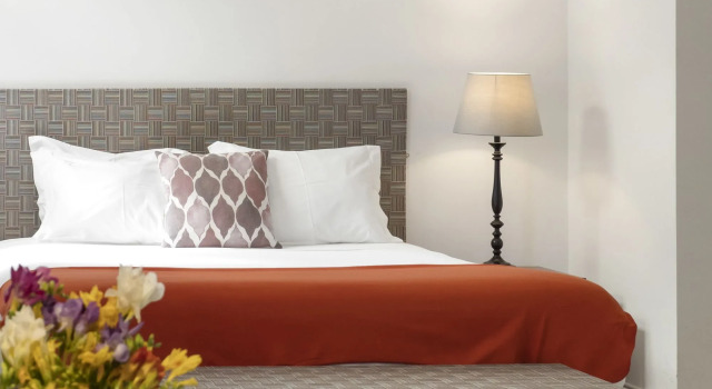 Lisbon Serviced Apartments Castelo de São Jorge
