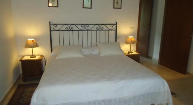 Апартаменты Agriturismo Arcobaleno
