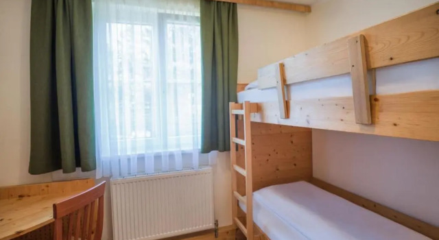 Номер Economy JUFA Hotel Bad Aussee