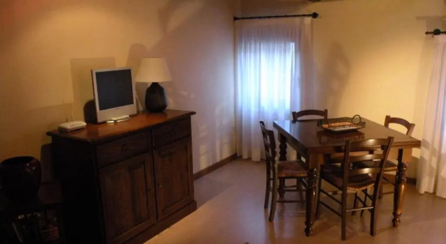 Апартаменты Venetian Apartments