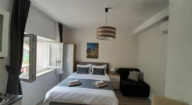 Студия Standard Apartments Palma