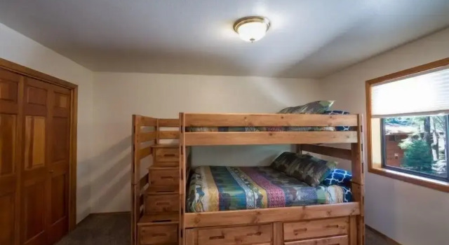 Scenic Wonders Quail Crossing 3 Bedrooms
